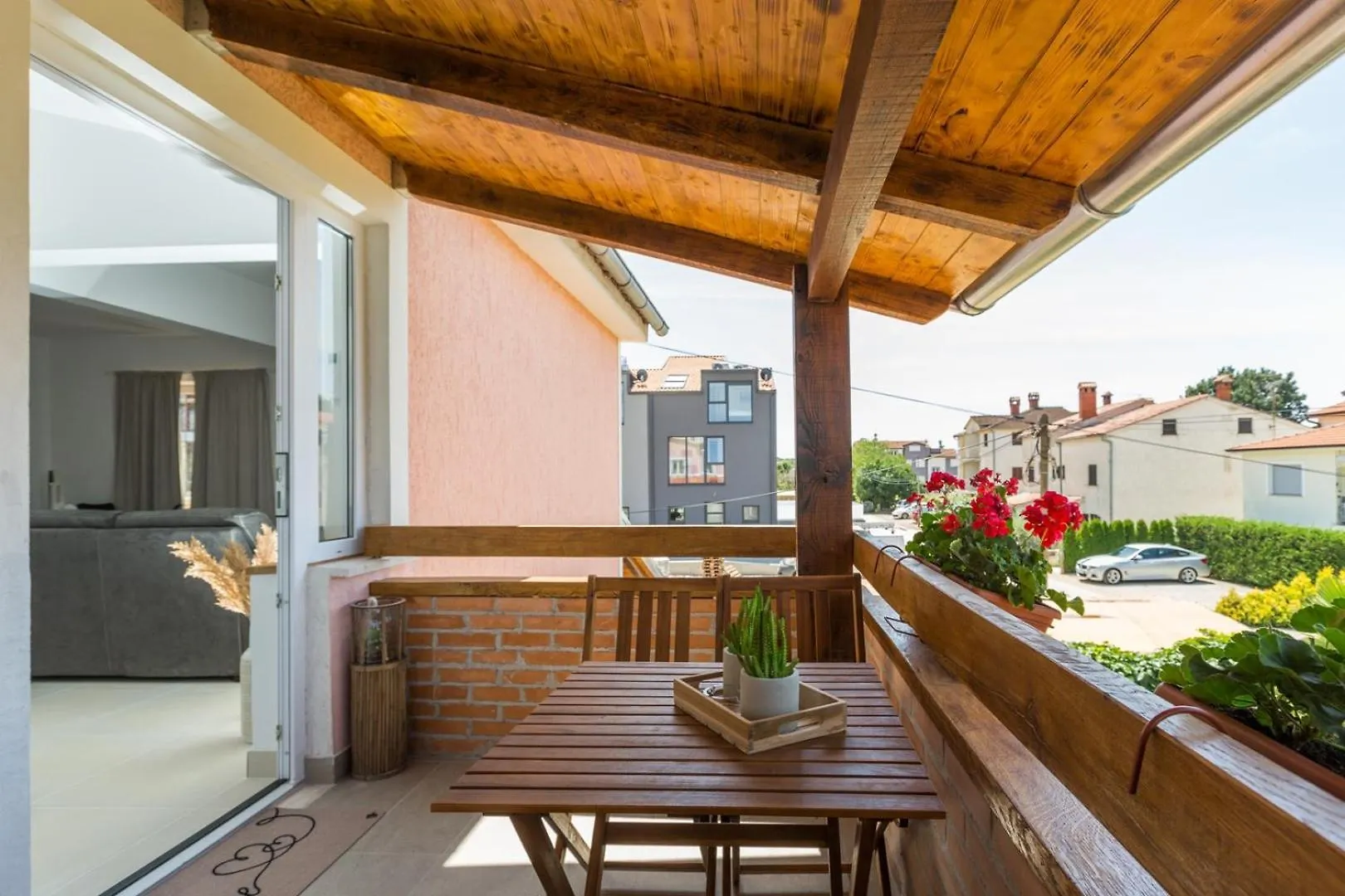 Apartment Leonardo Funtana
